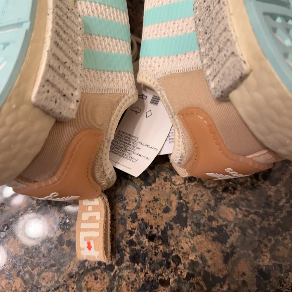 Adidas Star Wars sneakers - Picture 7 of 8
